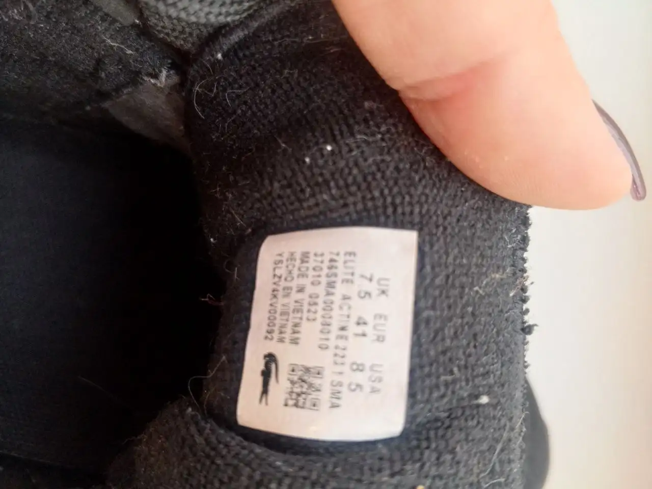 Продажа одежды Lacoste - Одежда в Барнаул