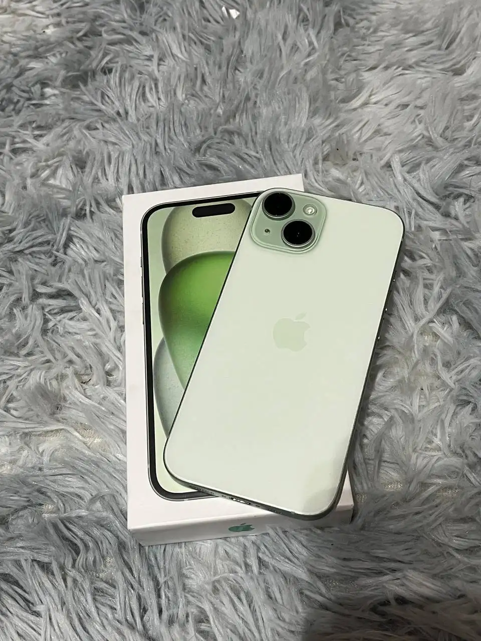 Продажа iPhone 15 Green, iPhone 14 Pro Black, Apple Watch Series 1 - Смартфоны и гаджеты (Электроника) в Барнаул
