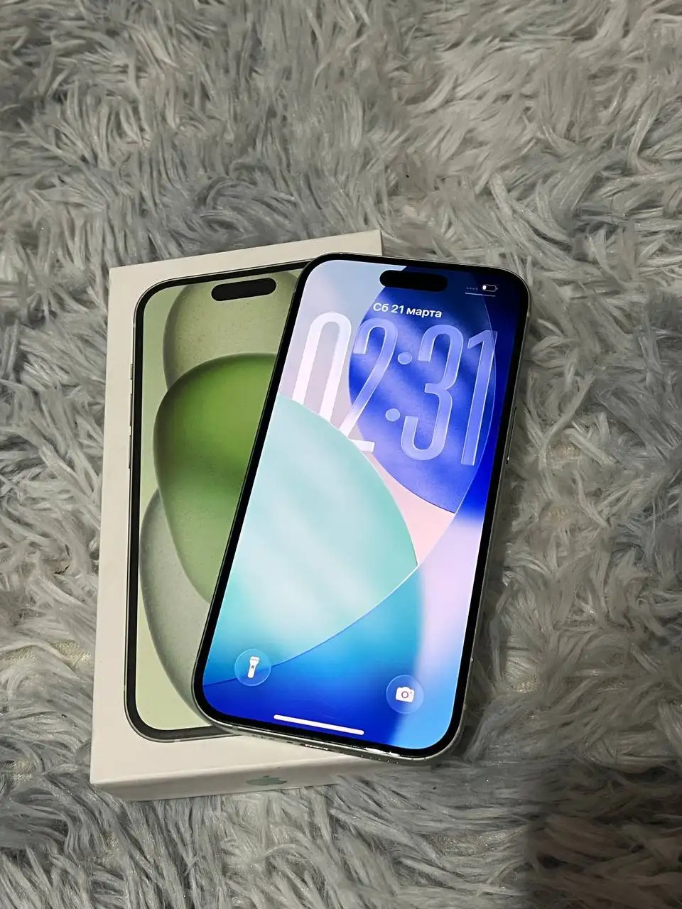 Продажа iPhone 15 Green, iPhone 14 Pro Black, Apple Watch Series 1 - Смартфоны и гаджеты (Электроника) в Барнаул