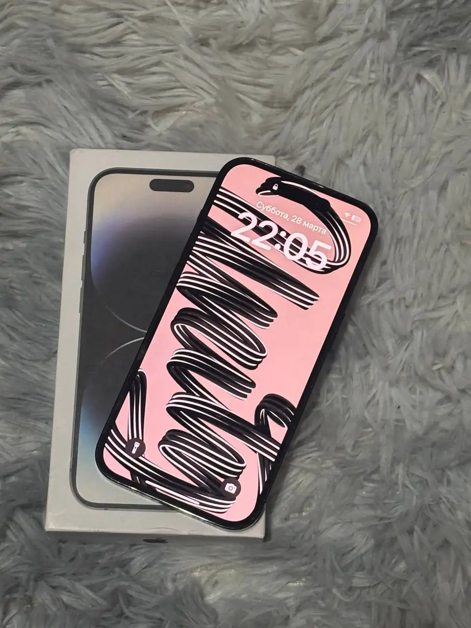 Продажа iPhone 15 Green, iPhone 14 Pro Black, Apple Watch Series 1 - Смартфоны и гаджеты (Электроника) в Барнаул