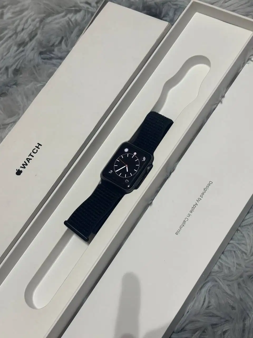 Продажа iPhone 15 Green, iPhone 14 Pro Black, Apple Watch Series 1 - Смартфоны и гаджеты (Электроника) в Барнаул