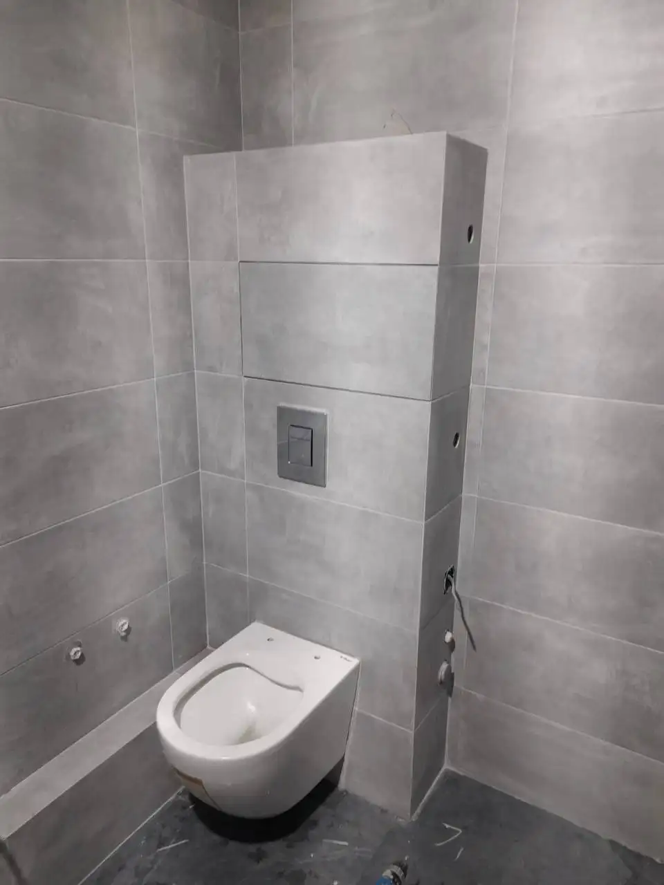 Ремонт квартир, ванных, санузлов под ключ - Ремонт и строительство (Услуги) в Барнаул