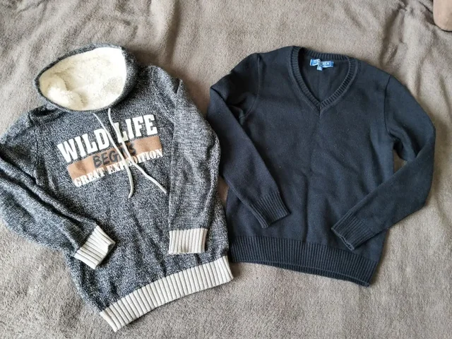 Кофты на мальчика 122 размер - Купальники в Барнаул