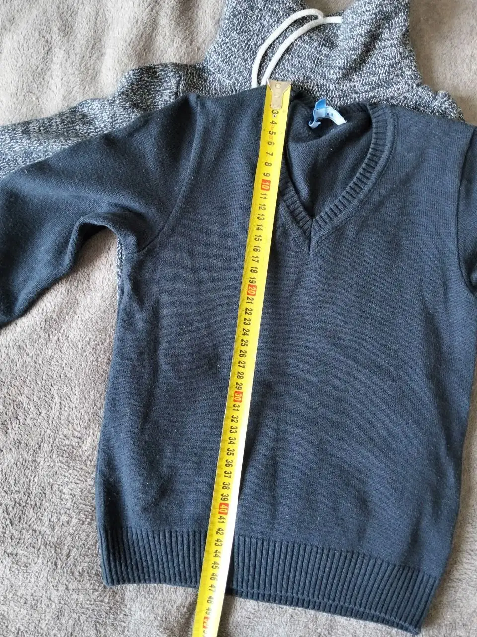 Кофты на мальчика 122 размер - Детская одежда (Одежда) в Барнаул