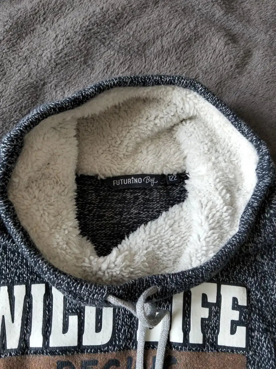 Кофты на мальчика 122 размер - Детская одежда (Одежда) в Барнаул