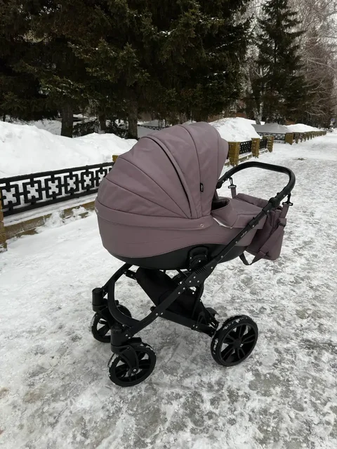 Продам коляску в хорошем состоянии - Товары для детей в Барнаул