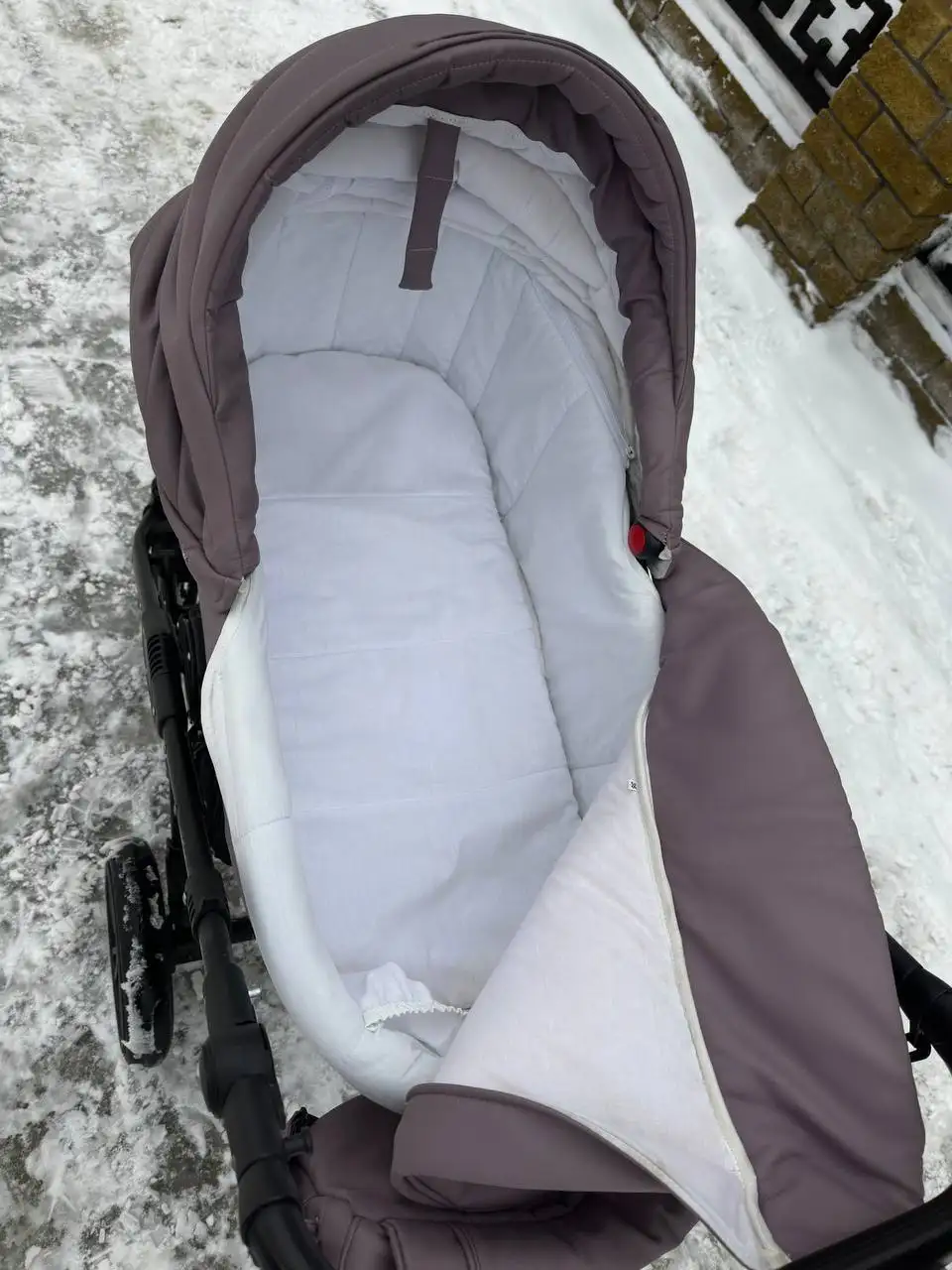 Продам коляску в хорошем состоянии - Коляски (Товары для детей) в Барнаул