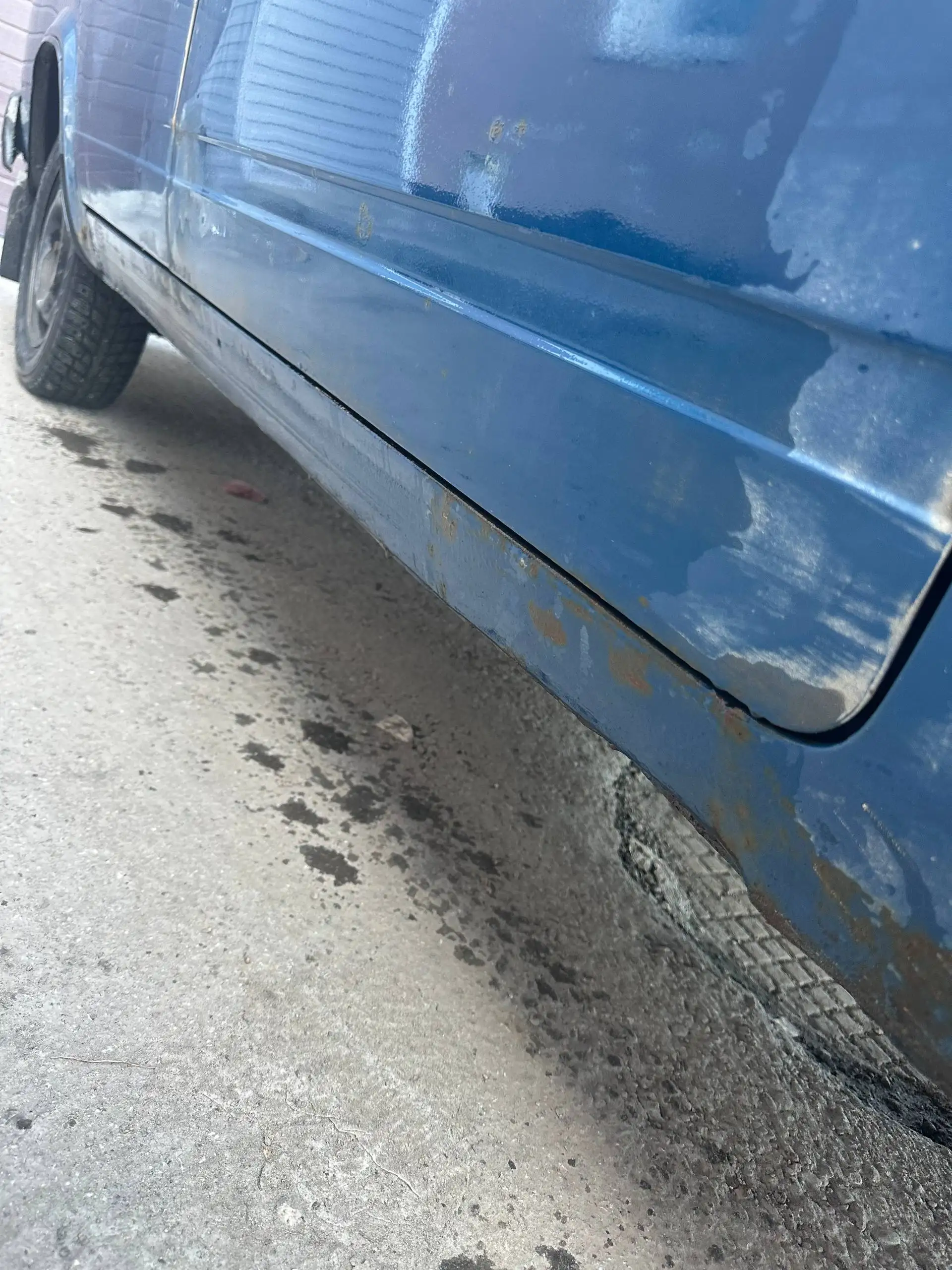 Продам автомобиль ВАЗ 2109 (95) - Легковые автомобили (Авто) в Барнаул