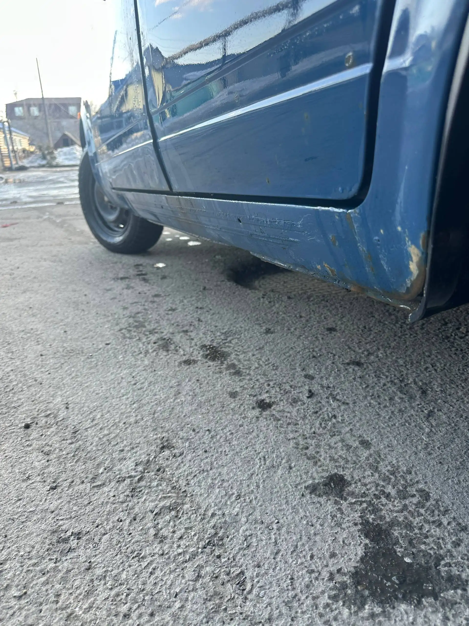 Продам автомобиль ВАЗ 2109 (95) - Легковые автомобили (Авто) в Барнаул