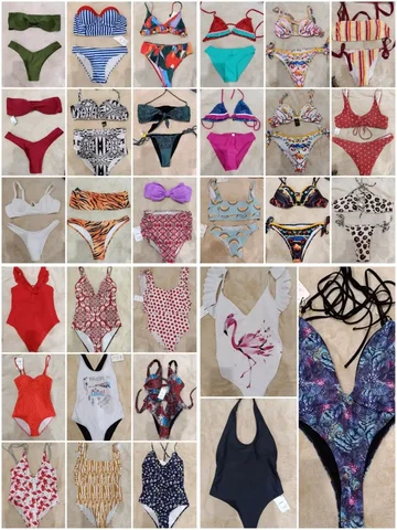 Продам купальники разных размеров - Купальники в Барнаул