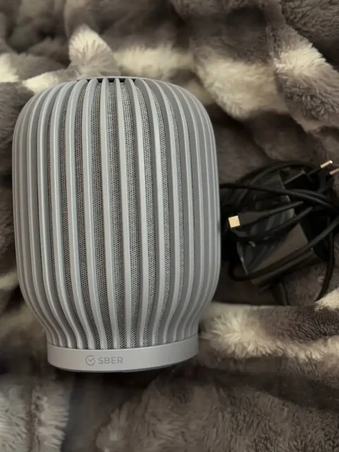 Продам колонку SberBoom - частное объявление в Барнаул