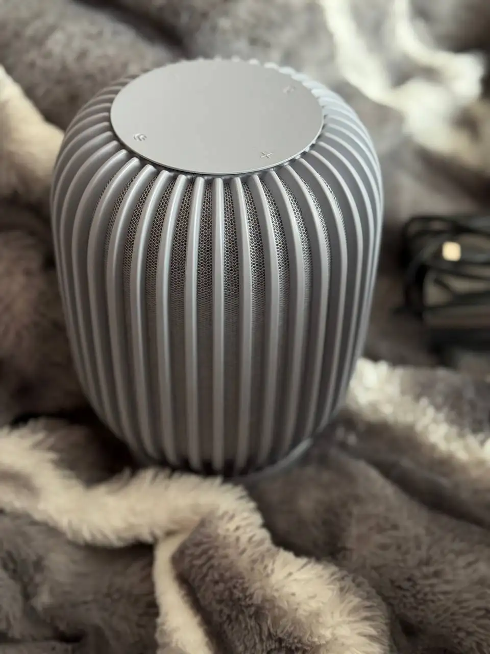 Продам колонку SberBoom - Аудиотехника (Электроника) в Барнаул