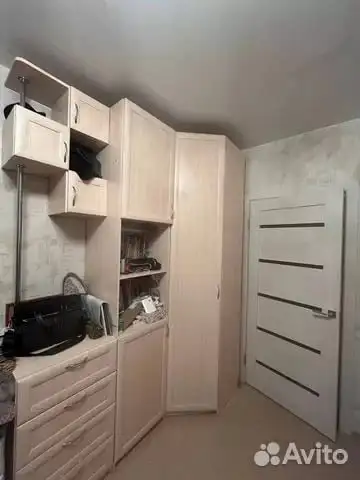 Продажа двухъярусной кровати из МДФ с комплектом мебели - Мебель (Для дома и дачи) в Барнаул