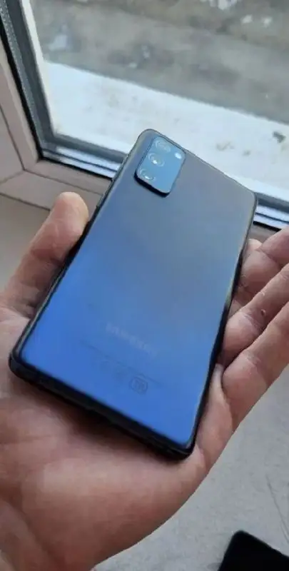 Продам Samsung S20 FE, куплю iPhone 11 - Смартфоны (Электроника) в Барнаул