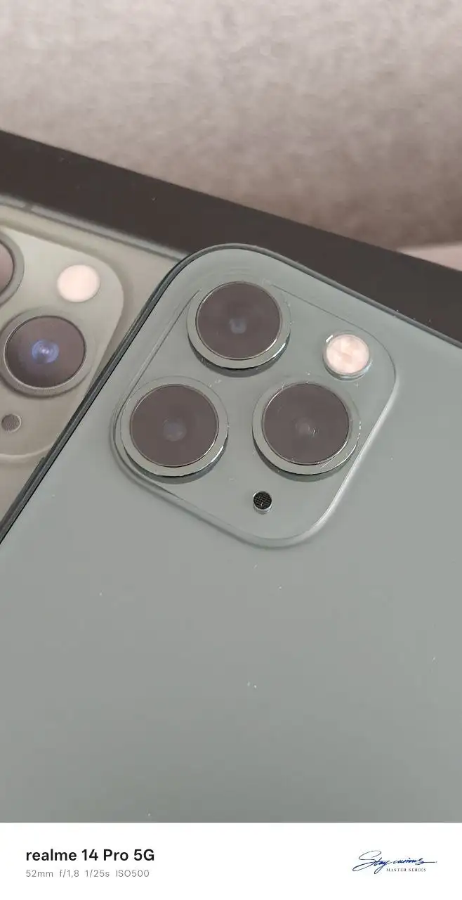 Обмен iPhone 11 Pro Max 512 ГБ - Смартфоны (Электроника) в Барнаул