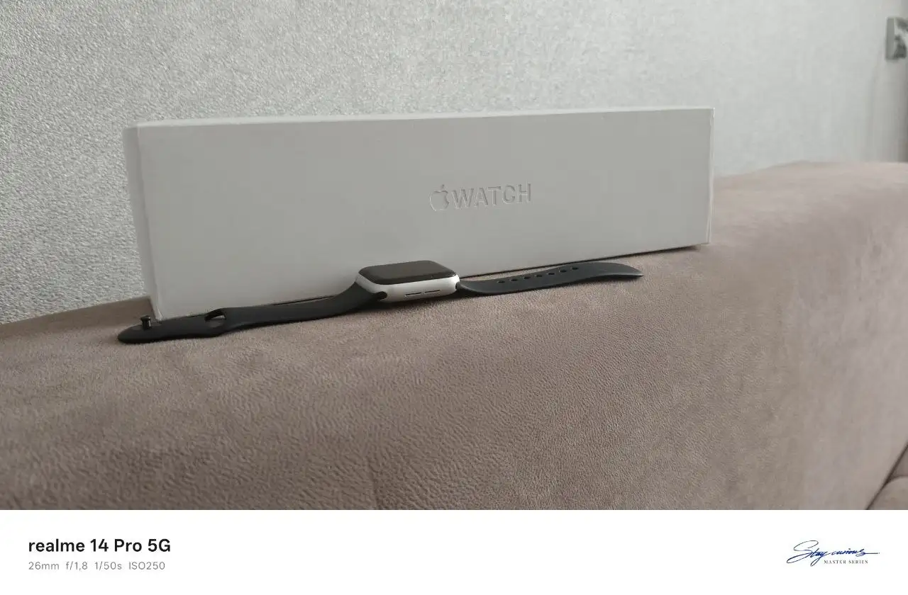 Продам Apple Watch 5 Series - Часы (Электроника) в Барнаул