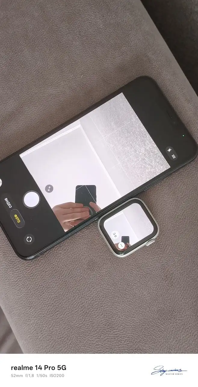 Продам Apple Watch 5 Series - Часы (Электроника) в Барнаул