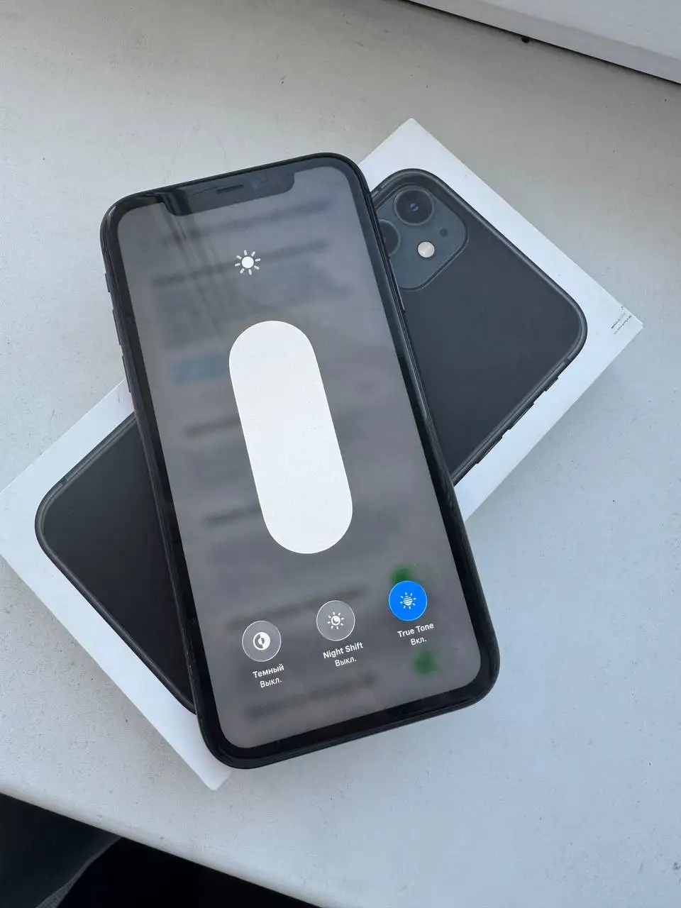 Продам iPhone 11 - Смартфоны (Электроника) в Барнаул