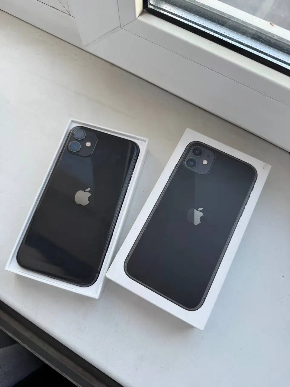 Продам iPhone 11 - Смартфоны (Электроника) в Барнаул
