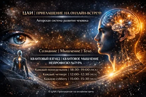 Онлайн-встреча Центра Альтернативной Информации - Бытовые услуги в Барнаул