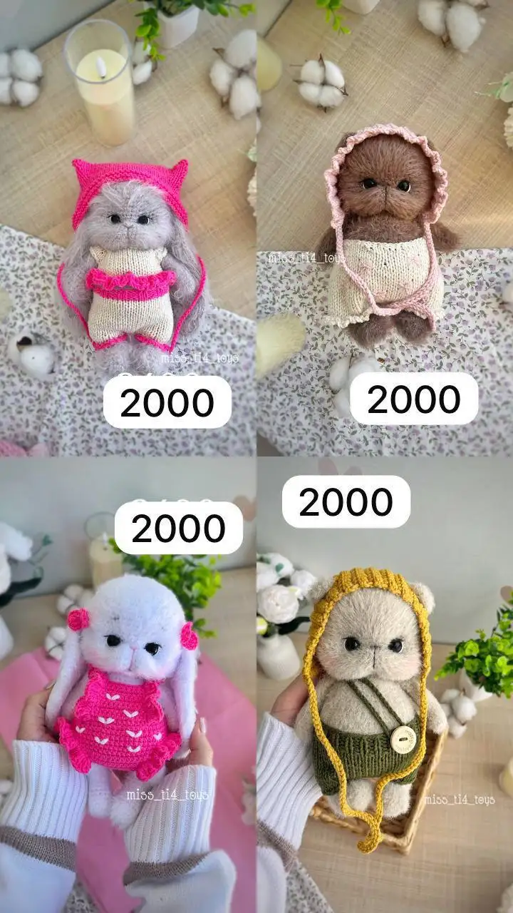 Игрушки в наличии - Игрушки (Товары для детей) в Барнаул