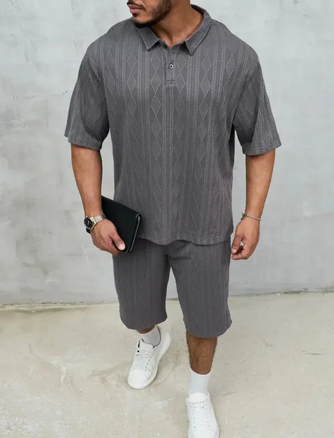 Костюм мужской новый не подошел размер - Одежда в Барнаул