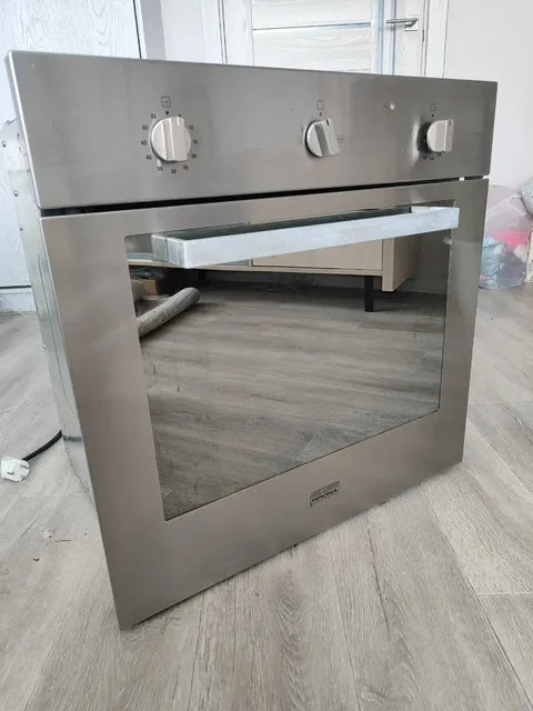 Продажа встраиваемого газового духового шкафа - Для дома и дачи в Барнаул