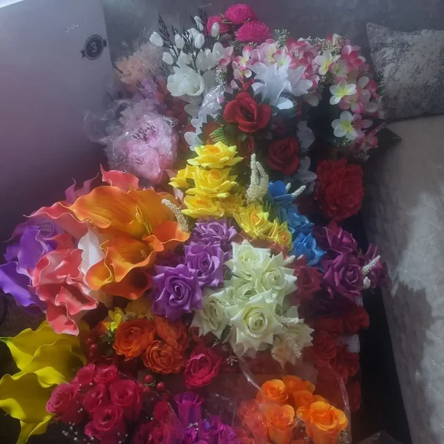 Продажа искусственных цветов - Товары для животных в Барнаул