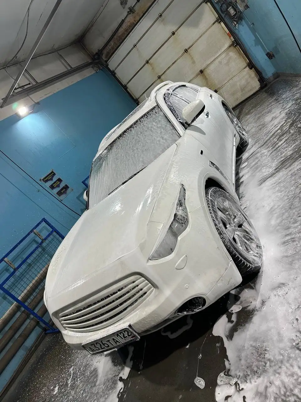 Продажа автомобиля 2009 года выпуска - Авто в Барнаул