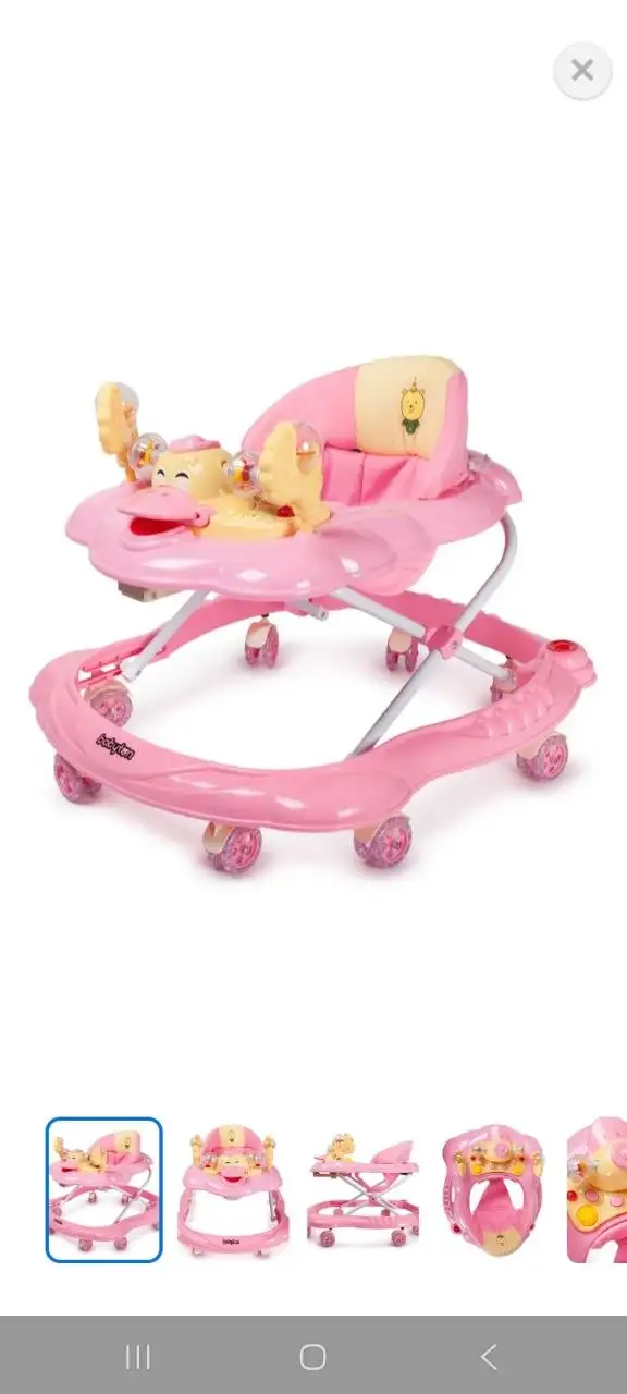 Продажа детских вещей б/у - Детская мебель и товары (Товары для детей) в Барнаул