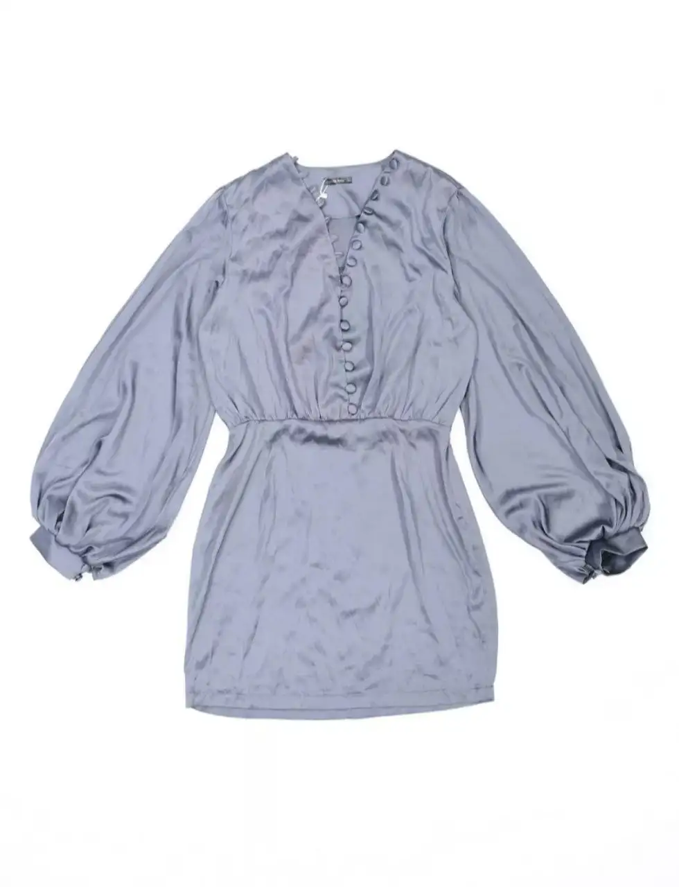 Продам новое платье размер 42-44 - Женская одежда (Одежда) в Барнаул