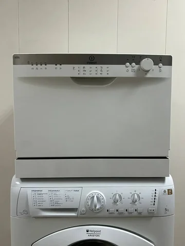 Настольная посудомоечная машина Indesit - Инструменты в Барнаул