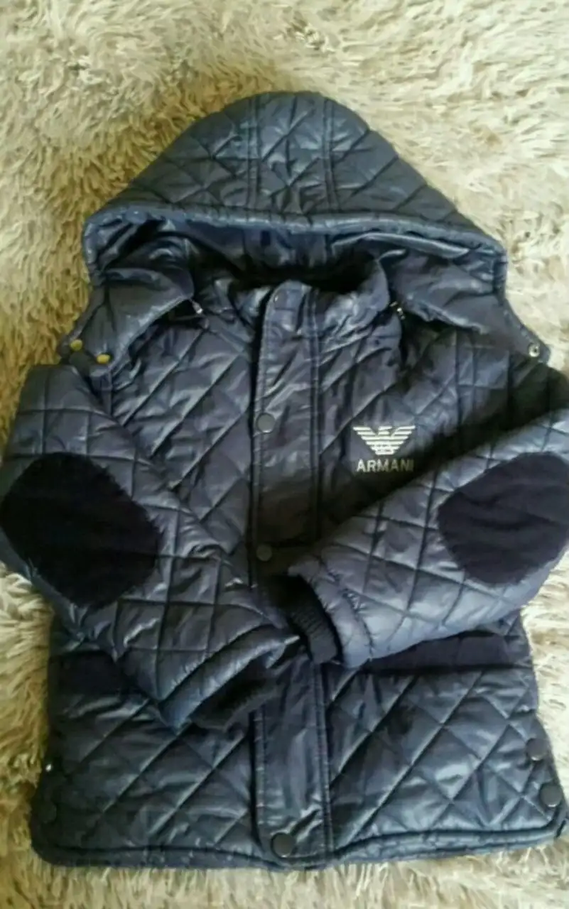 Вещи для детей 3-5 лет в отличном состоянии - Одежда (Товары для детей) в Барнаул