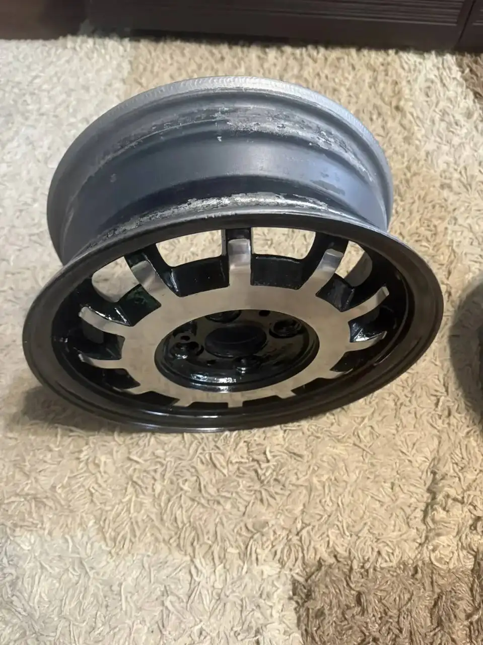 Продажа дисков на ВАЗ 4x98 - Диски (Запчасти) в Барнаул