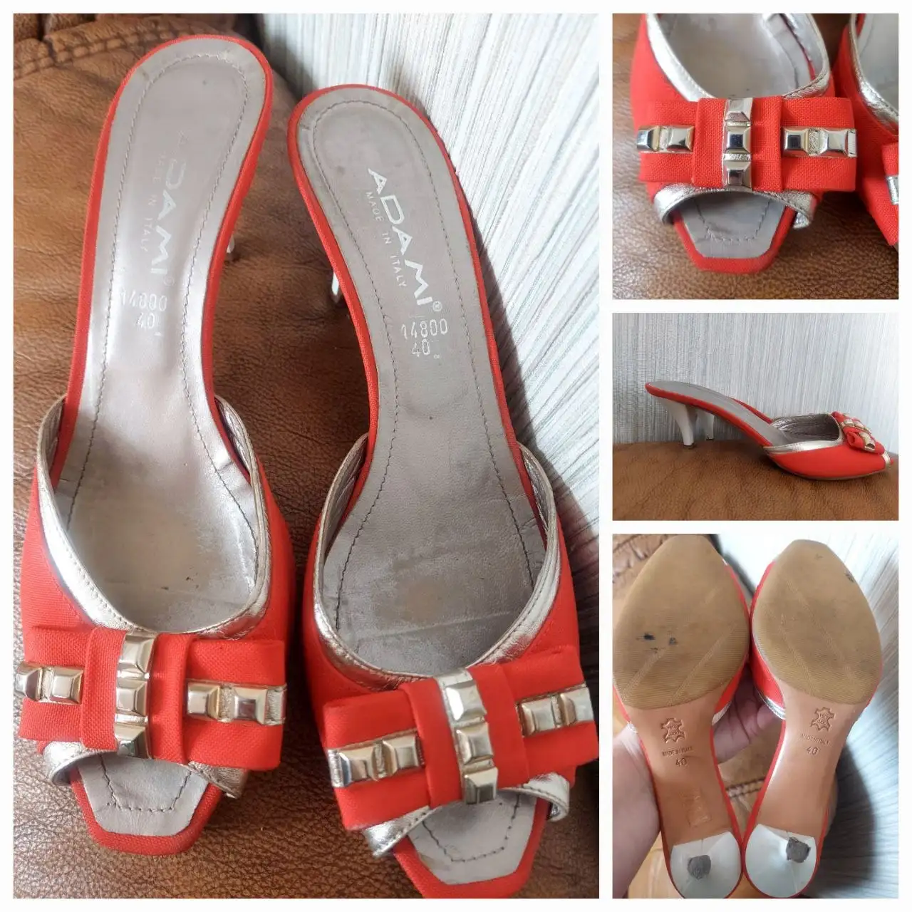 Жилет двусторонний, куртка и обувь 39 размера - Верхняя одежда и обувь (Одежда) в Барнаул