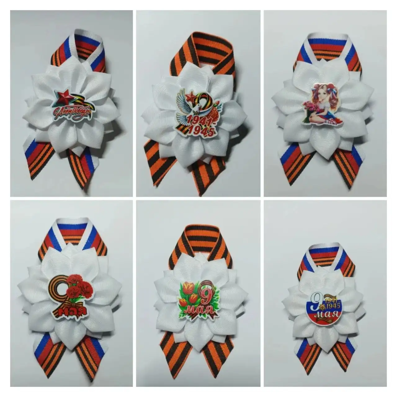 Продажа брошей - Аксессуары (Барахолка) в Барнаул