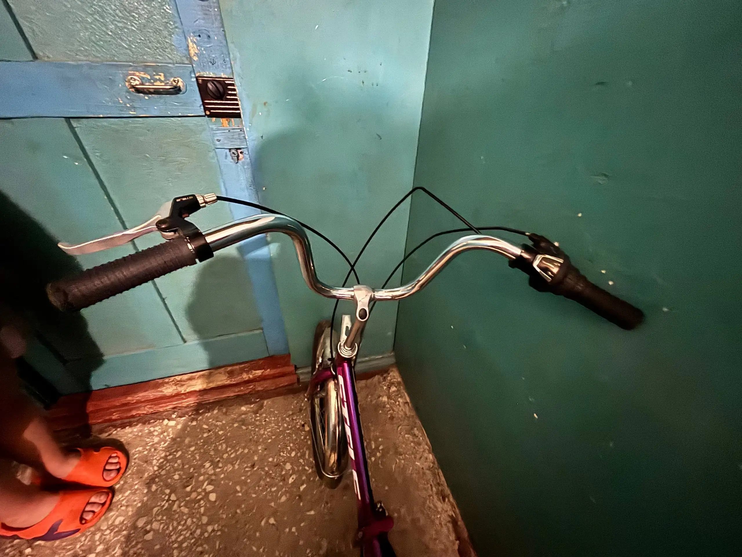 Продам подростковый велосипед - Велосипеды (Хобби и отдых) в Барнаул