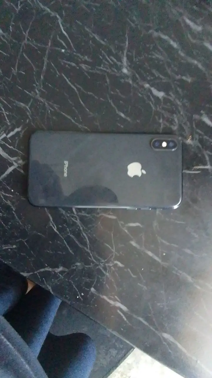 Продам iPhone 256 ГБ сбой активации - Смартфоны и телефоны (Электроника) в Барнаул