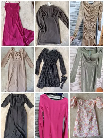 Продам платья на выпускной и мероприятия - Юбки в Барнаул