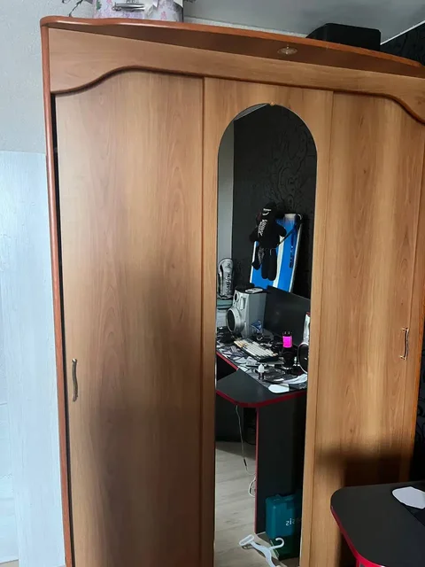 Продам шкаф в разборе - Кухни в Барнаул