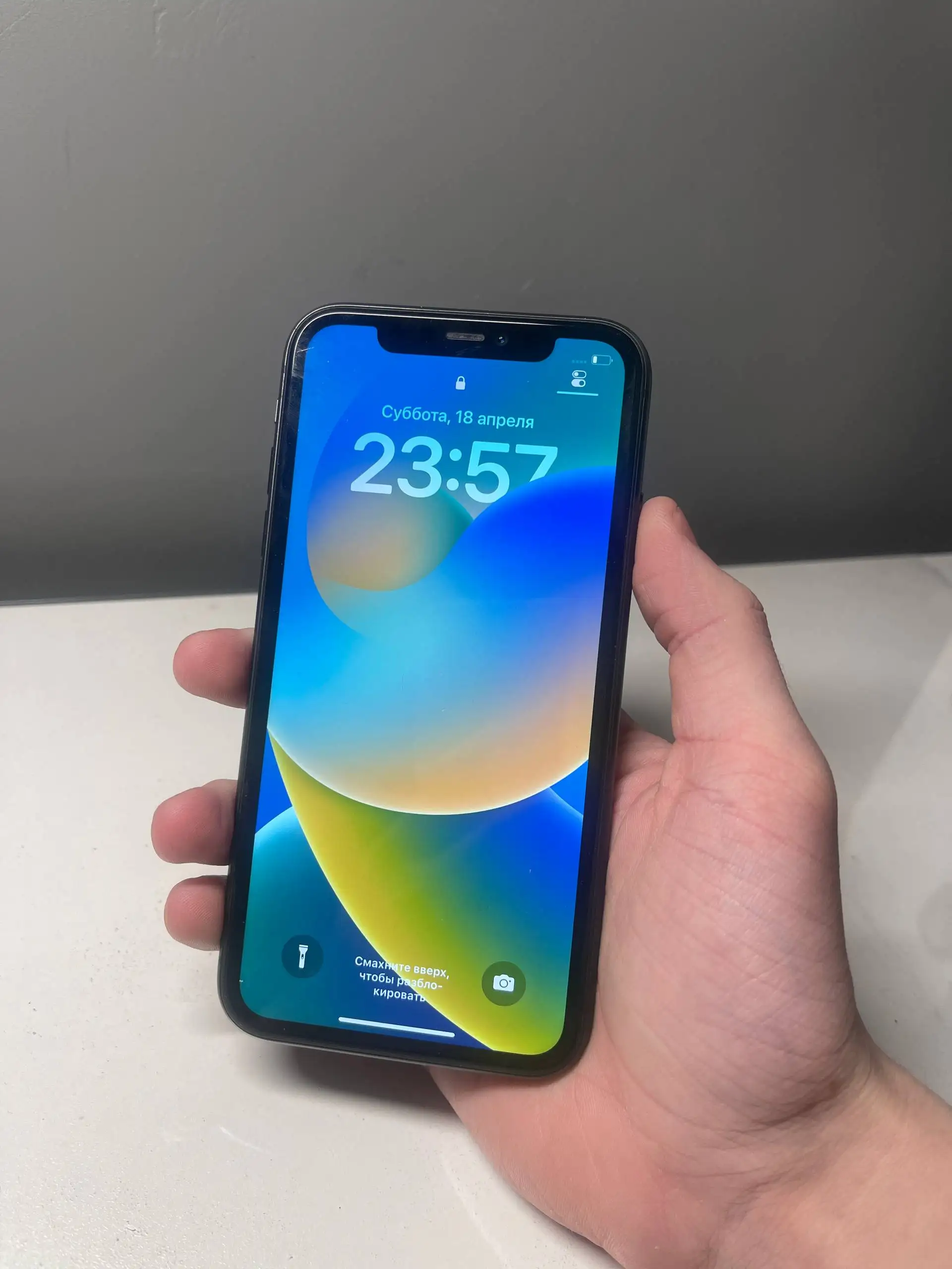 Продам iPhone 11 в отличном состоянии - Смартфоны (Электроника) в Барнаул