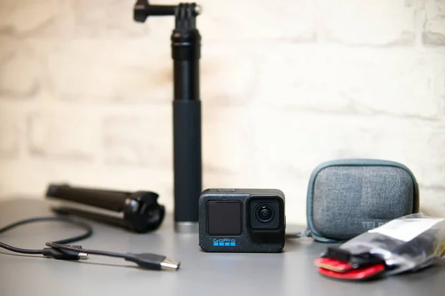 GoPro Hero 12 - Устройства в Барнаул