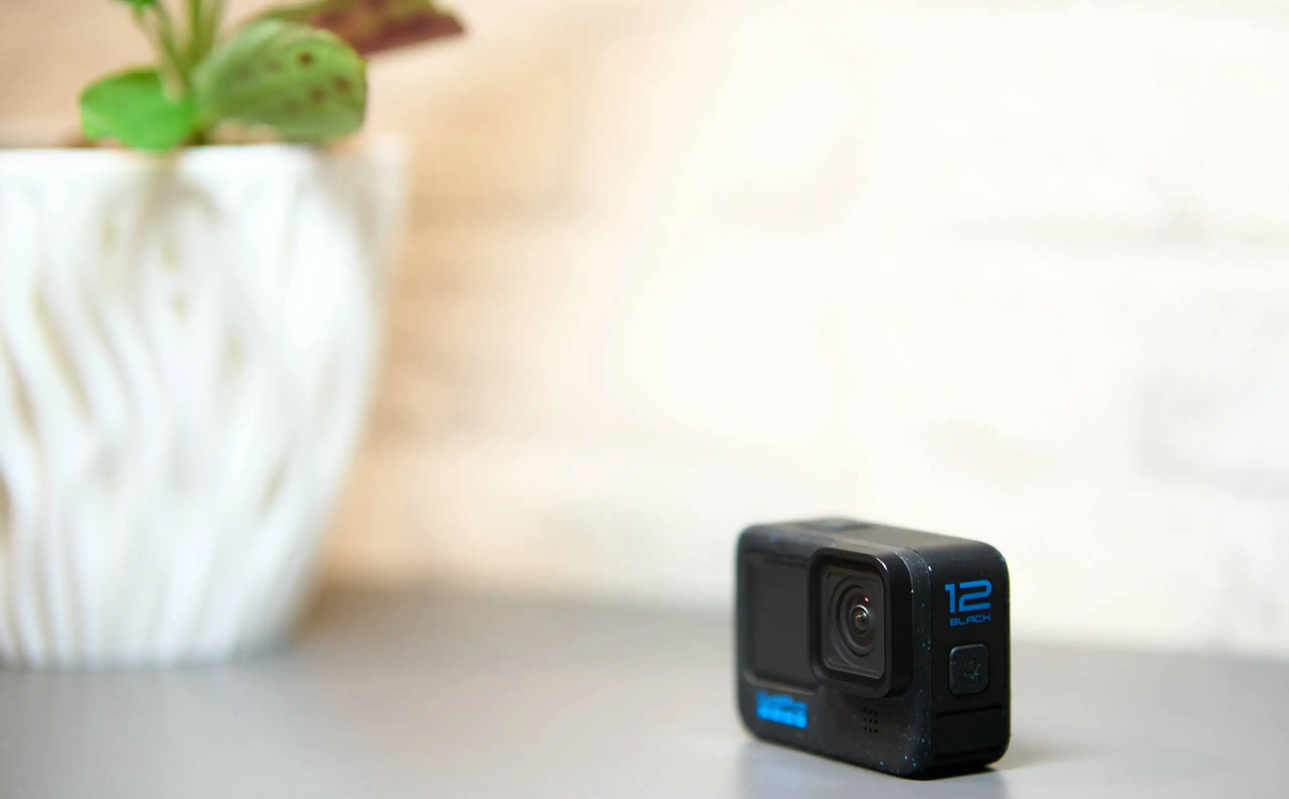 GoPro Hero 12 - Фото и видеокамеры (Электроника) в Барнаул