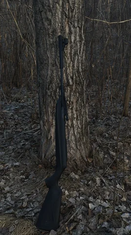 Продам новую охотничью винтовку Байкал mp-512C - Сувениры в Барнаул