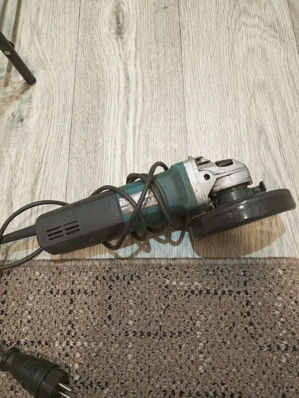 Продам болгарку Makita - Инструменты (Барахолка) в Барнаул