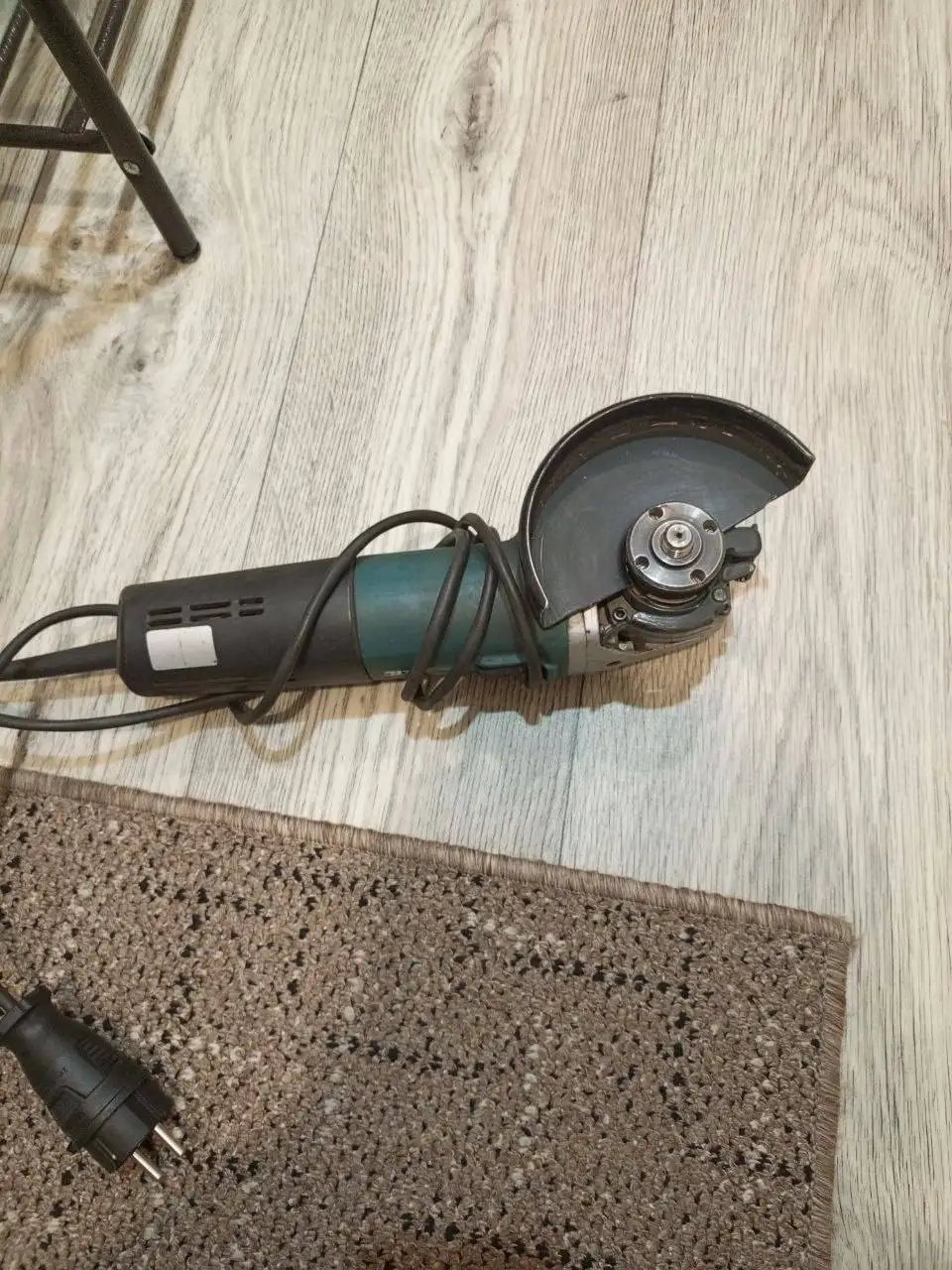 Продам болгарку Makita - Инструменты (Барахолка) в Барнаул