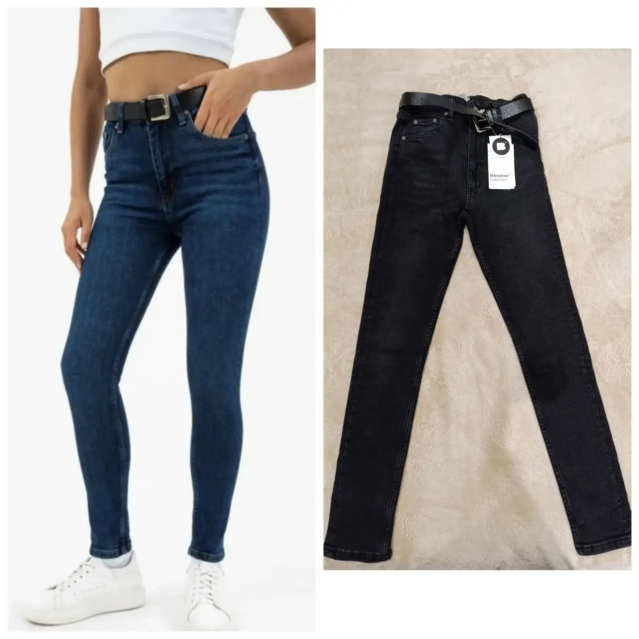 Продажа джинсов размер 38-42 - Джинсы (Одежда) в Барнаул