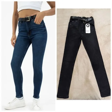 Продажа джинсов размер 38-42 - частное объявление в Барнаул