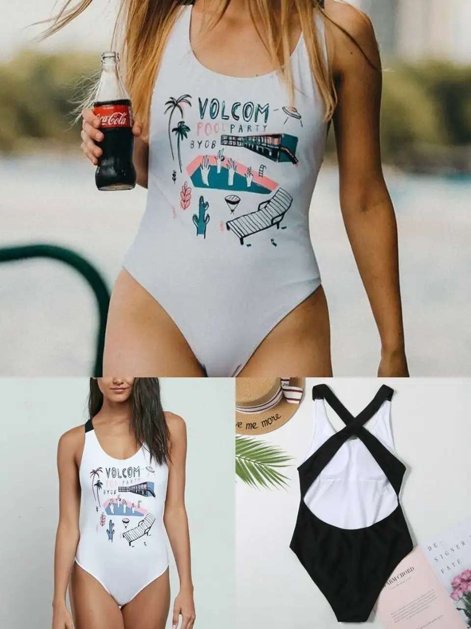 Новый купальник по себестоимости - Купальники (Одежда) в Барнаул