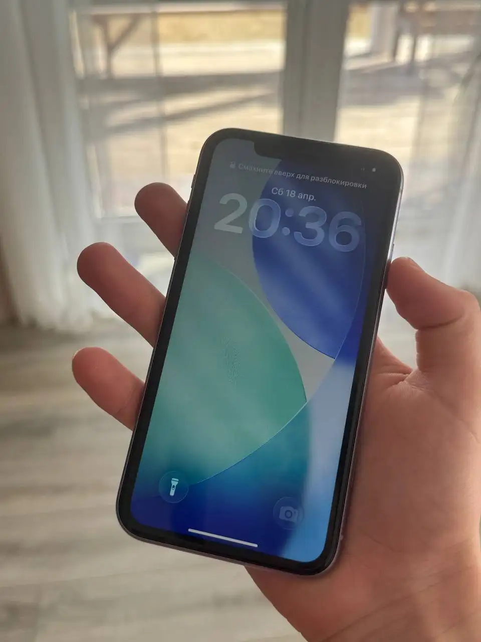 Продам iPhone 11 - Смартфоны (Электроника) в Барнаул